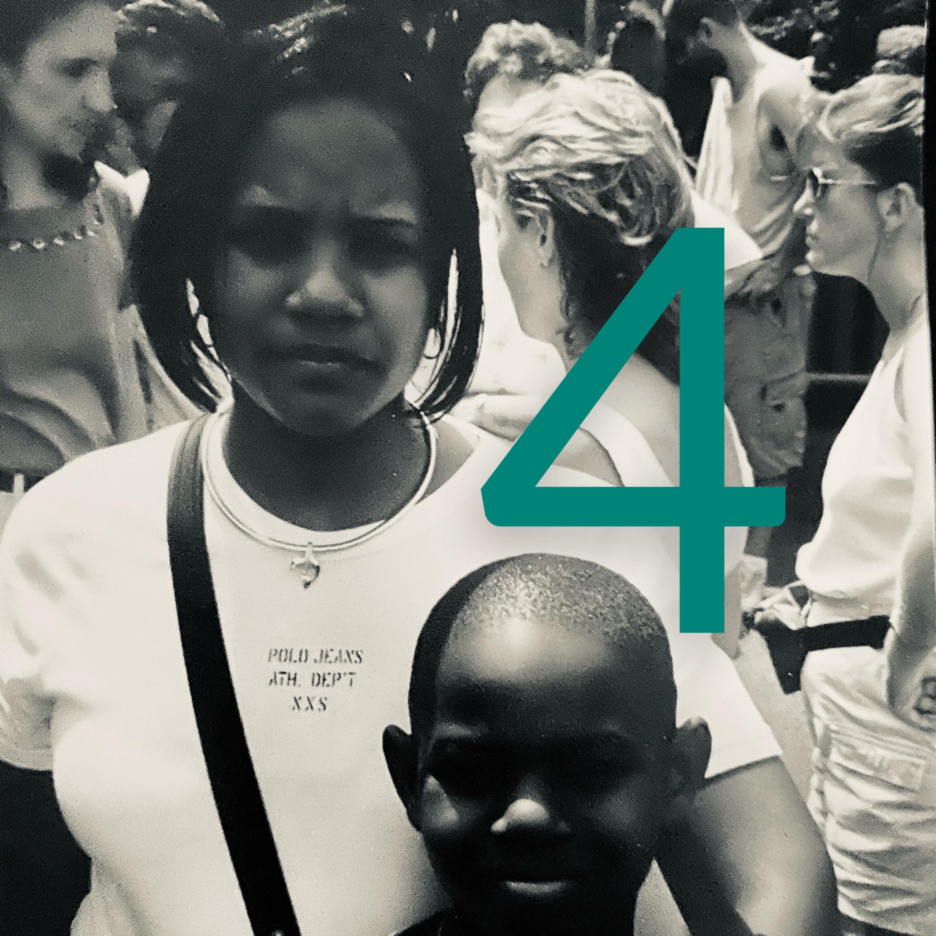 EGO TRIP 4 : Arrogance