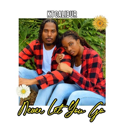 Never Let You Go - Single