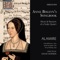 Anne Boleyn's Songbook: Stabat mater dolorosa - Alamire & David Skinner lyrics