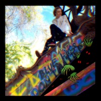 The Ashes Have Resparked - EP - GhostboySadface