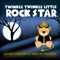 Outfit - Twinkle Twinkle Little Rock Star lyrics