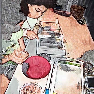 Black Babies Cure Covid - Single