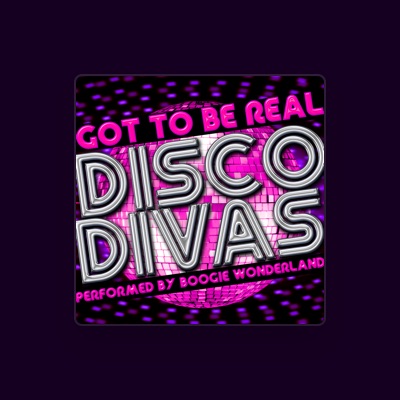 Listen to Boogie Wonderland, watch music videos, read bio, see tour dates & more!