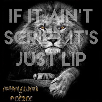 If It Ain't Scrip - Single