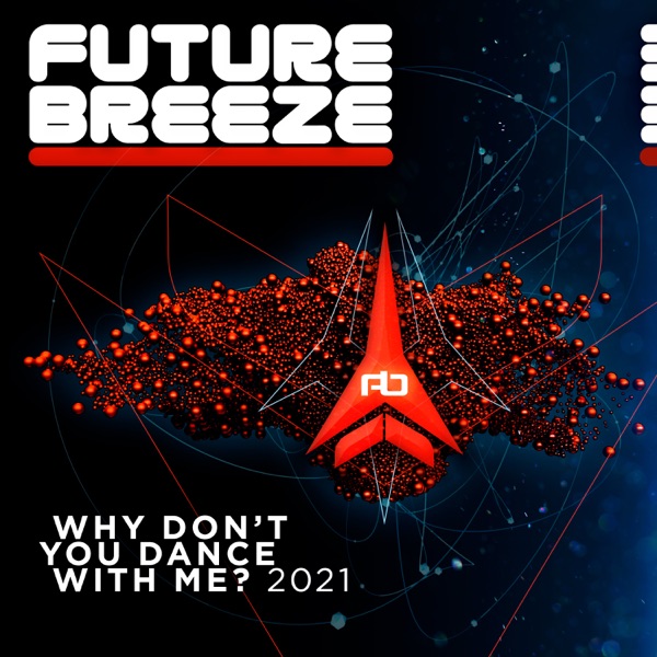 Why Don't You Dance with Me? 2021 - Single