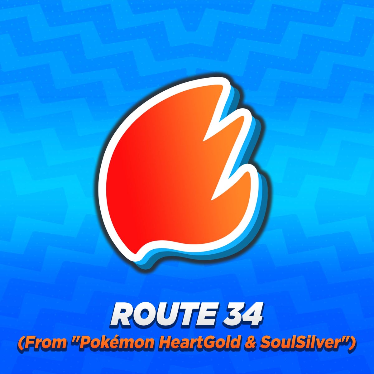 Route 34 (From Pokémon Heartgold & Soulsilver) [Arrangement] - Single -  Album by Pokestir - Apple Music