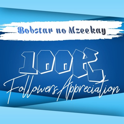 100K Followers Appreciation Package - Single