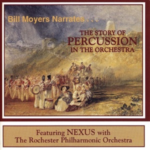 The Story of Percussion in the Orchestra