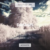 Dreams (Acoustic) artwork