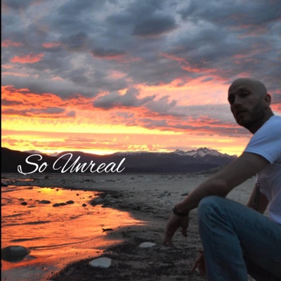 So Unreal - Single
