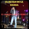 El Retén de la Sierra