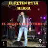 El Retén de la Sierra