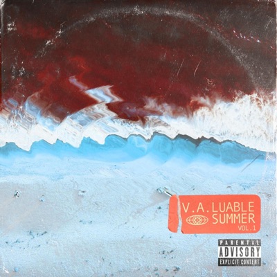 V.A.LUABLE SUMMER vol 1 - Single