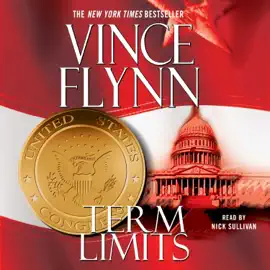 Term Limits (Unabridged)
