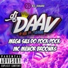 Mega Sax Do Pock Pock - Single