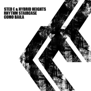 Como Baila - Single