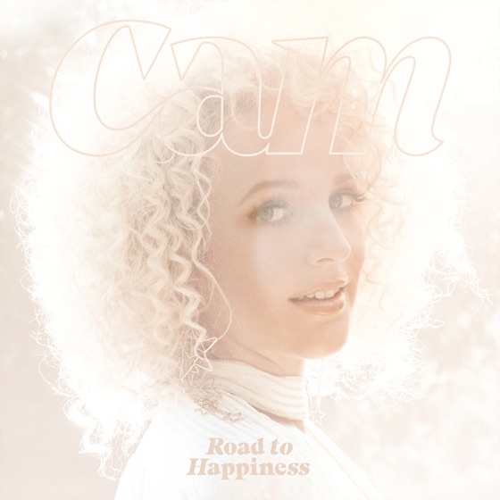 Cover artwork for Road to Happiness