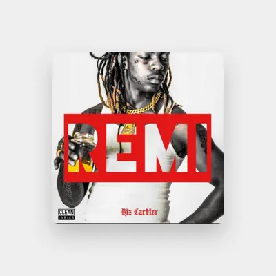 Listen to Biz Cartier, watch music videos, read bio, see tour dates & more!