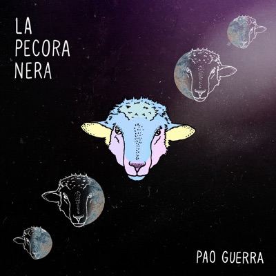 La Pecora Nera - Single