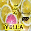 BAD Yella Dj Cut - Single