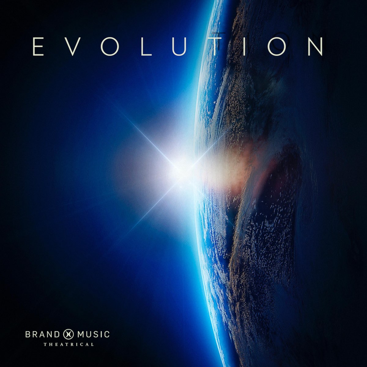 ‎Evolution Album by Brand X Music Apple Music(02)