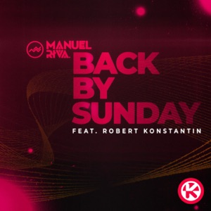 Back by Sunday (feat. Robert Konstantin)