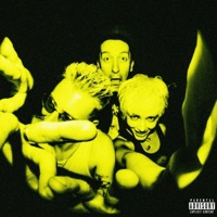 Shut Up - Single - Death Blooms & WARGASM (UK)