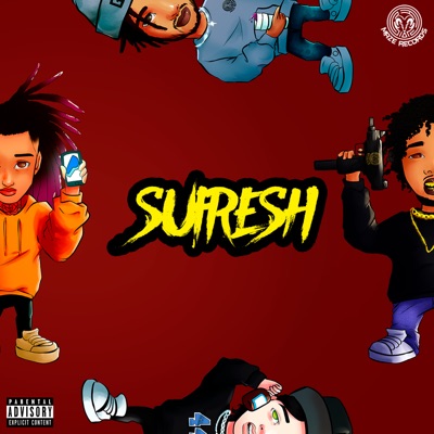 Sufresh - Single