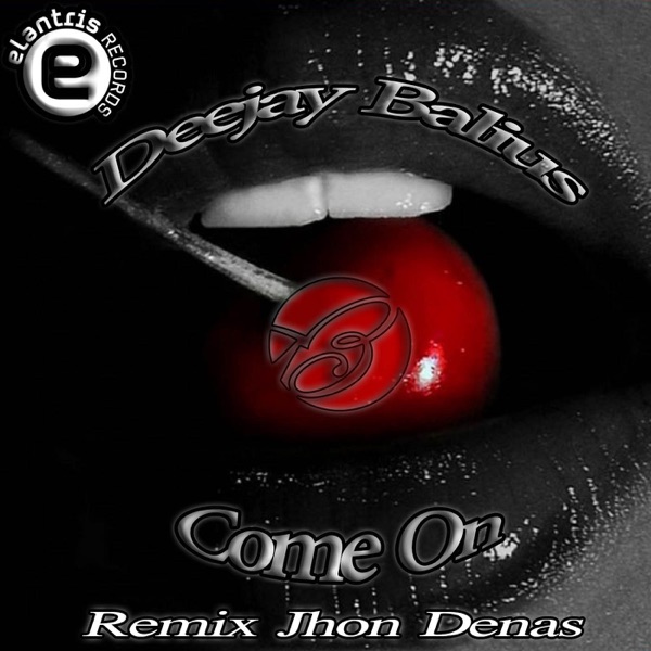 Come On - Single