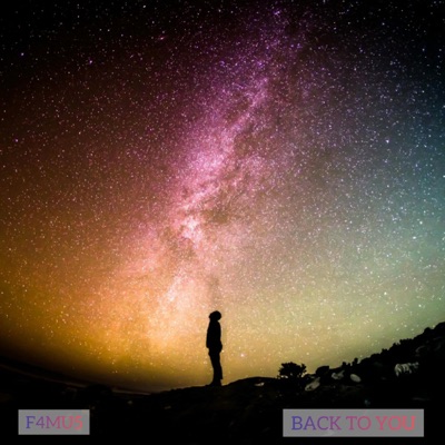 Back to you (feat. Hoobeza) - Single