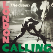 London Calling - The Clash