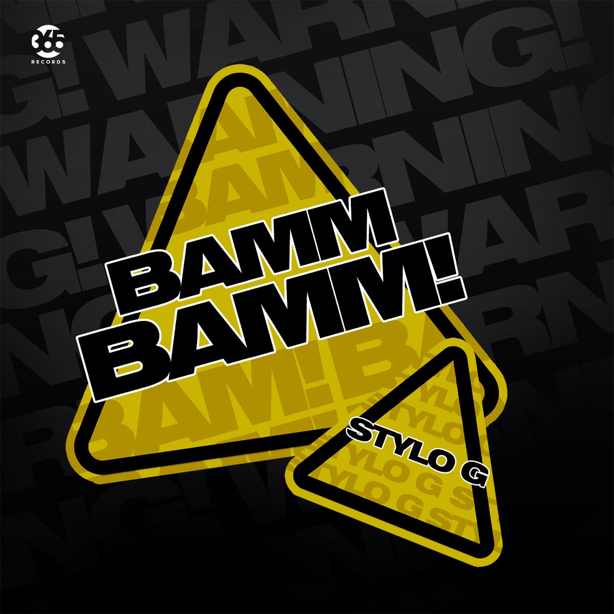 Bamm Bamm - Single de Stylo G en Apple Music