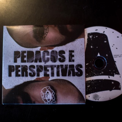 Pedaços e Perspetivas - Single