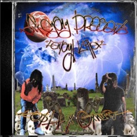 Fentanyl Killer (feat. Gxnuiz) - Single - It$thaka$h