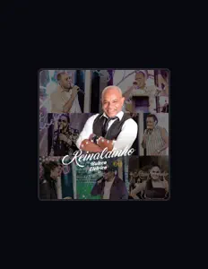 Dengarkan Reinaldinho, tonton video musik, baca bio, lihat tanggal tur & lainnya!