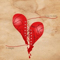 Love To Hate - Single - C Hayez