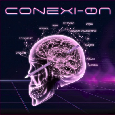 CONEXI-ÓN - EP