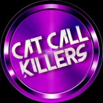 Cat Call Killers - Sheriff's Gun