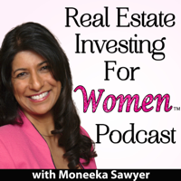 Real Estate Investing For Women podcast