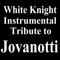 Attaccami La Spina - White Knight Instrumental lyrics