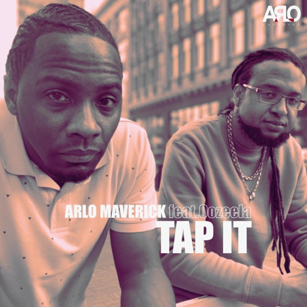 Tap It (feat. Oozeela)