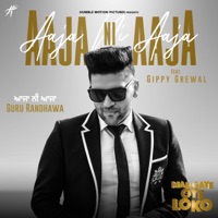 GURU RANDHAWA - Aaja Ni Aaja Chords and Lyrics