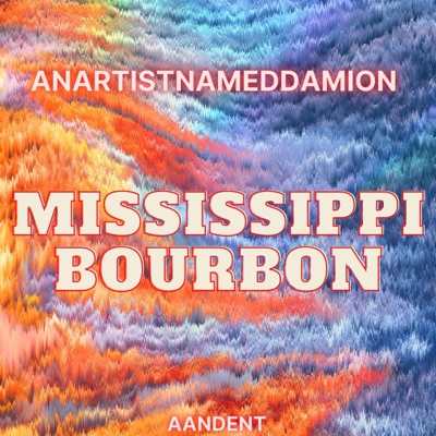 Mississippi Bourbon - Single