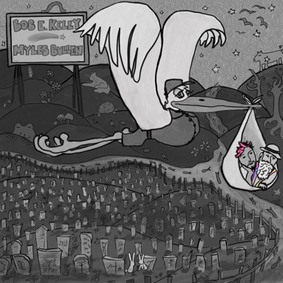 Existing temporarily (feat. Bob E. Kelly) - Single