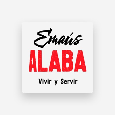 Listen to Emaús Alaba, watch music videos, read bio, see tour dates & more!