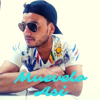 Muévelo Así - Single