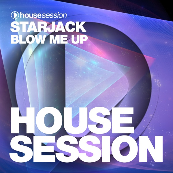 Blow Me Up - Single