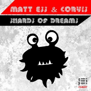 Shards of Dreams - Single