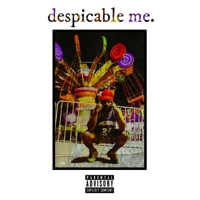 despicable me. - Single - Fre$co
