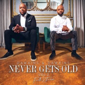 Never Gets Old Faith & Favor, Vol. 2